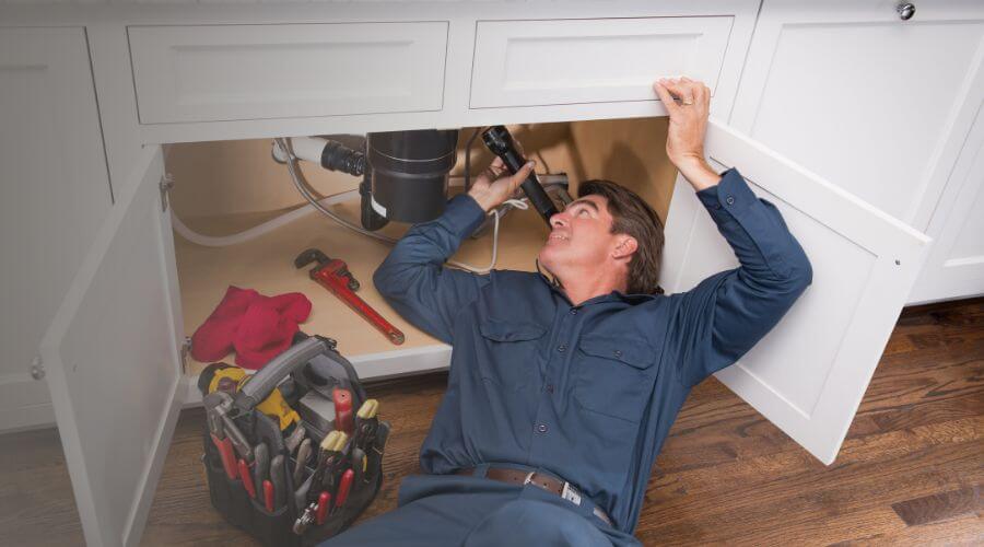 Local sewer line repair in Troutman, NC